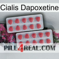 Cialis Dapoxetine 19